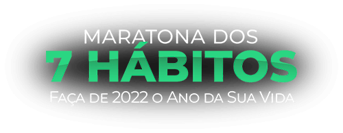 logo Maratona 7 habitos Ricardo Melo